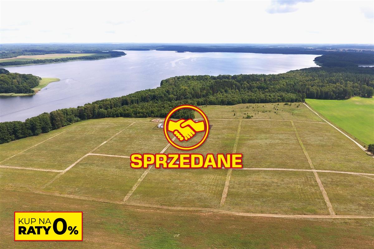 Sprzedaż Działka budowlana Wierzchowo