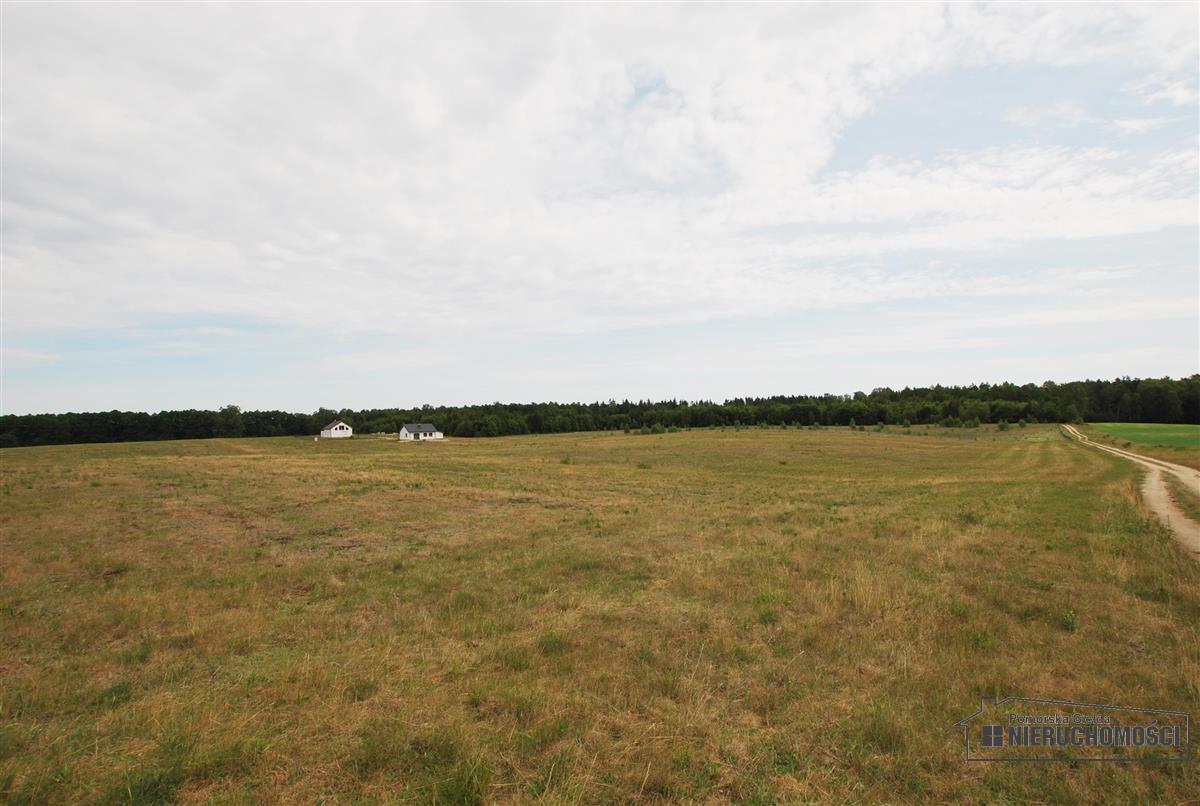 Sprzedaż Działka budowlana Wierzchowo
