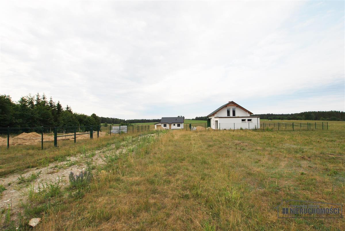 Sprzedaż Działka budowlana Wierzchowo