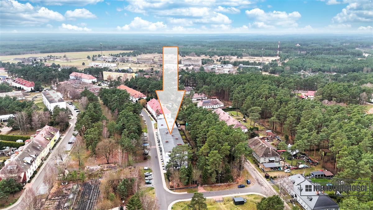 Sprzedaż Mieszkanie Borne Sulinowo