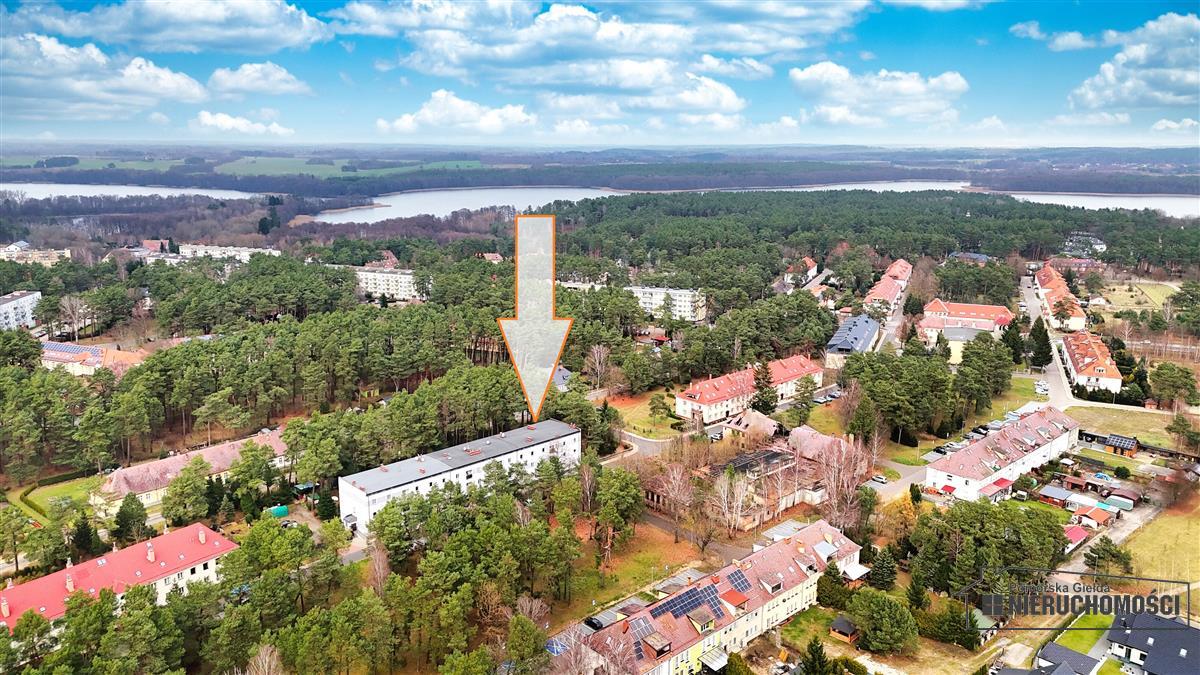 Sprzedaż Mieszkanie Borne Sulinowo