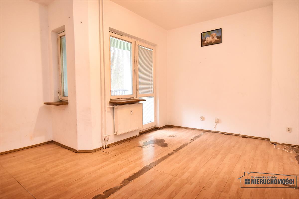 Sprzedaż Mieszkanie Borne Sulinowo