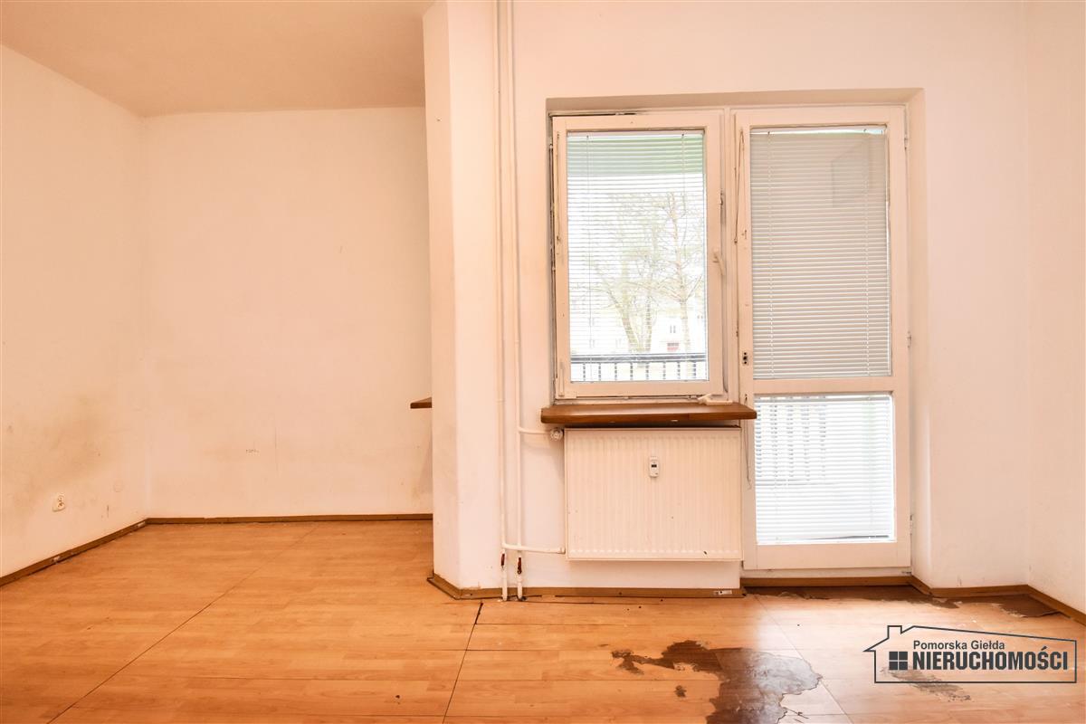 Sprzedaż Mieszkanie Borne Sulinowo