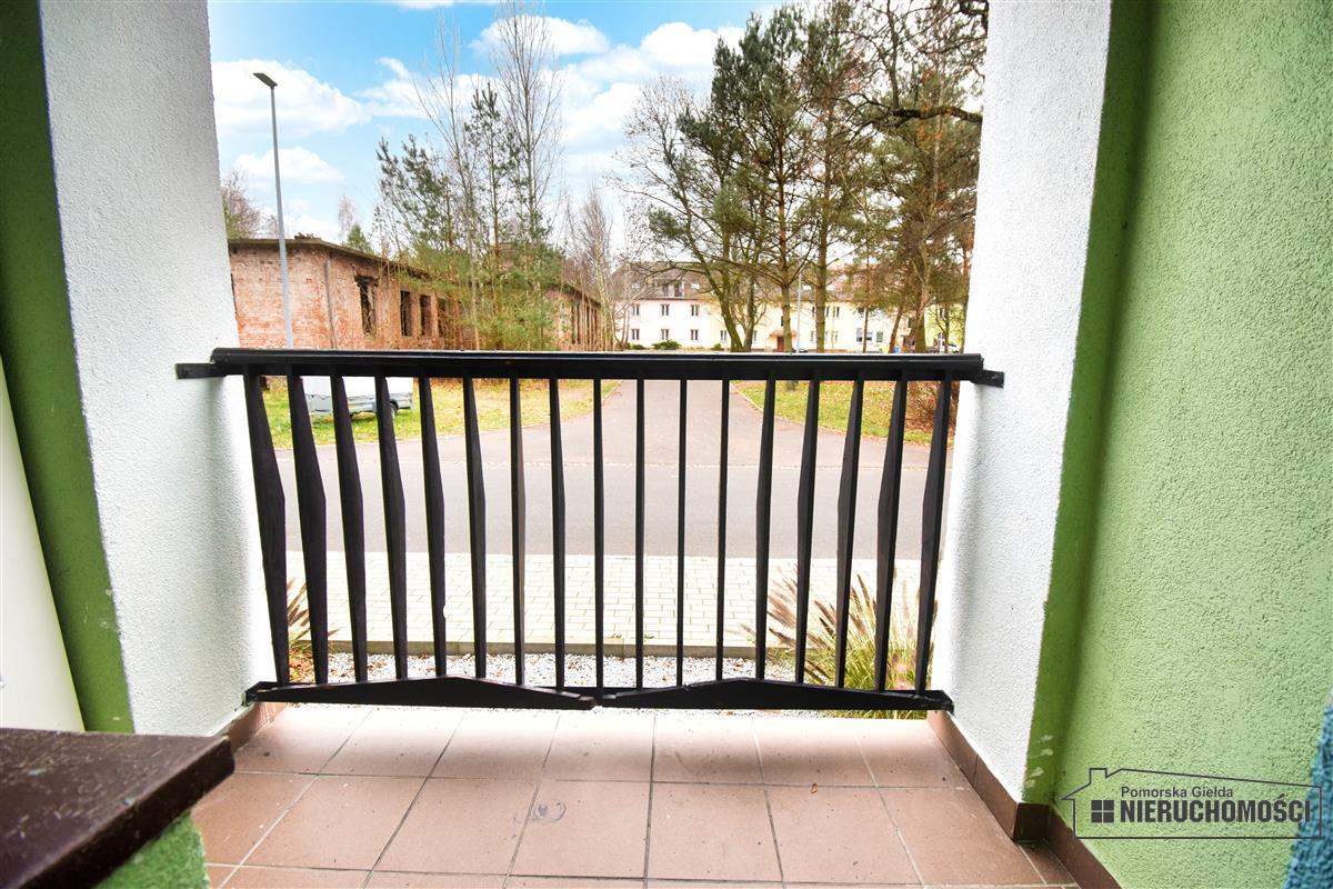 Sprzedaż Mieszkanie Borne Sulinowo