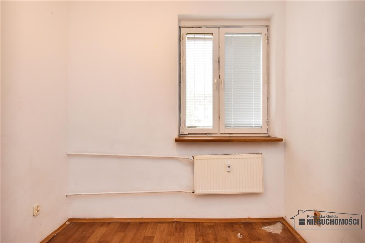 Sprzedaż Mieszkanie Borne Sulinowo