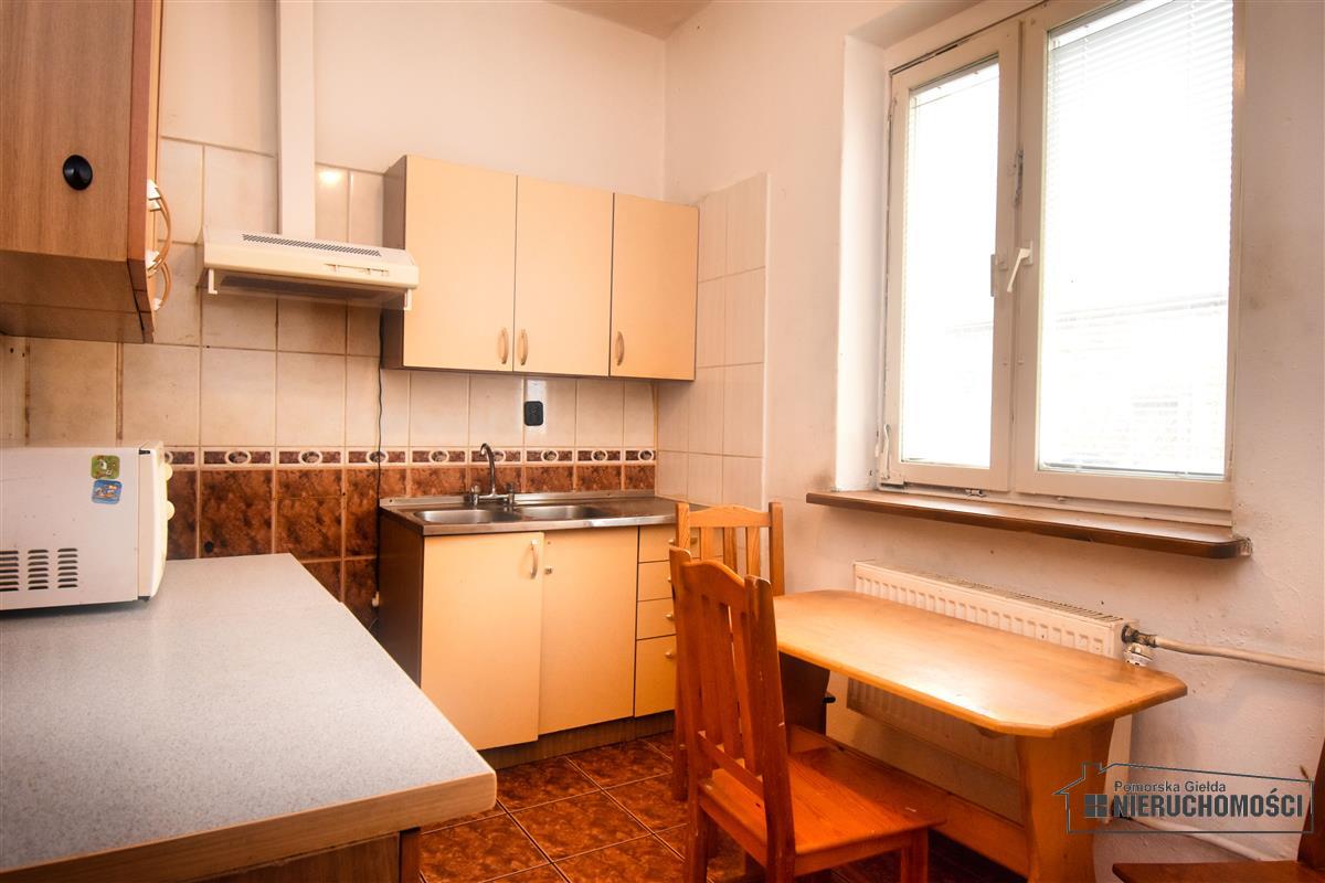 Sprzedaż Mieszkanie Borne Sulinowo