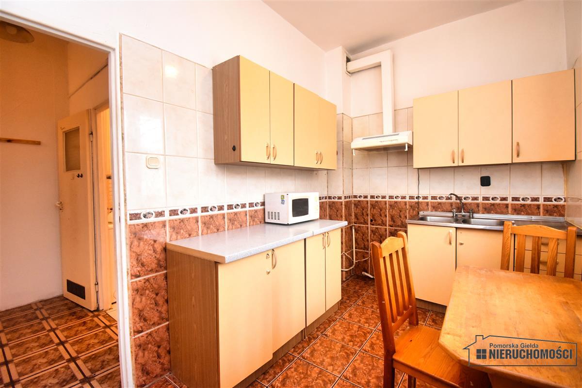 Sprzedaż Mieszkanie Borne Sulinowo