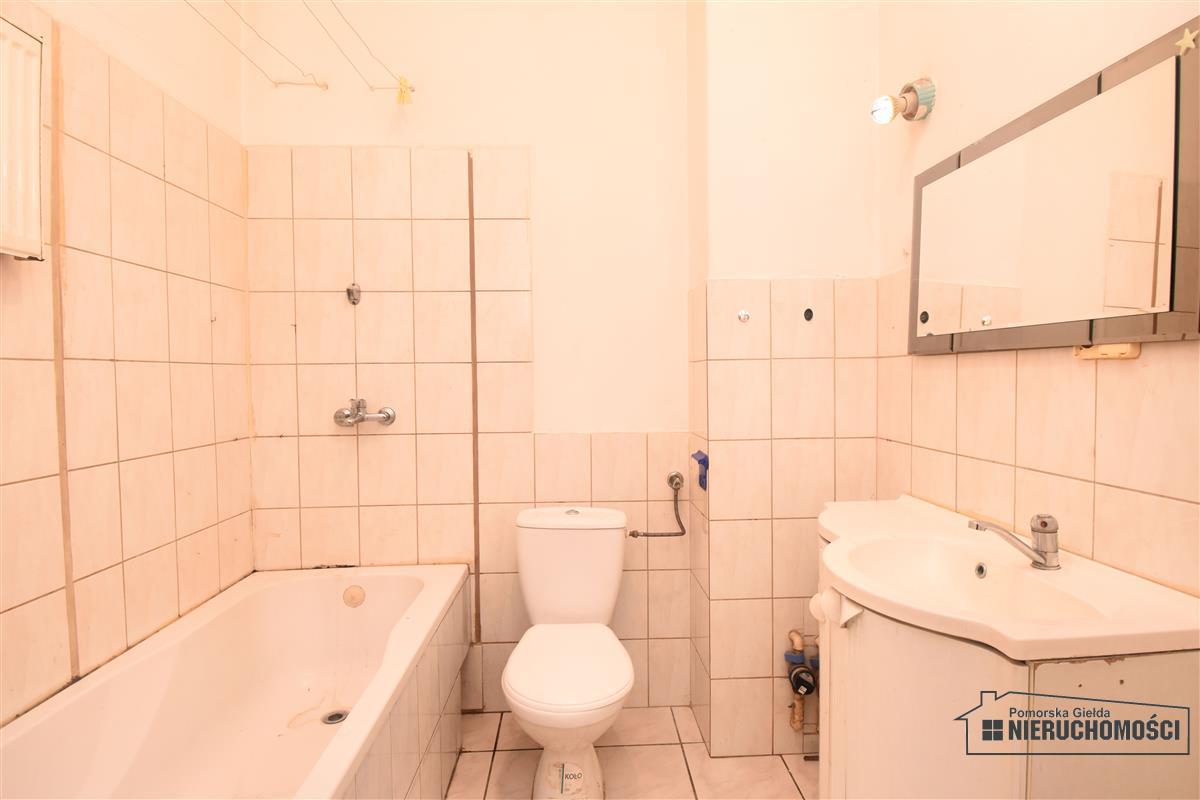 Sprzedaż Mieszkanie Borne Sulinowo