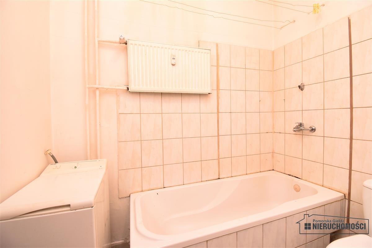 Sprzedaż Mieszkanie Borne Sulinowo