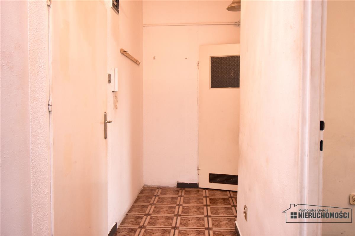 Sprzedaż Mieszkanie Borne Sulinowo