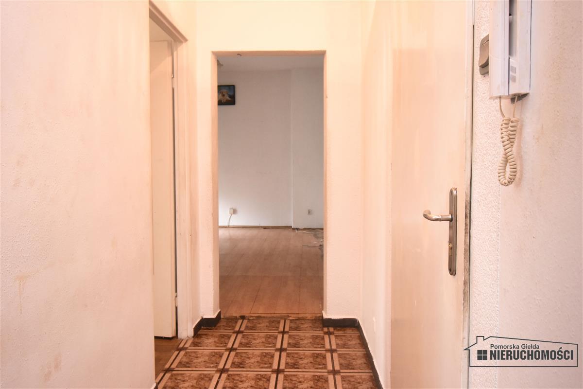 Sprzedaż Mieszkanie Borne Sulinowo