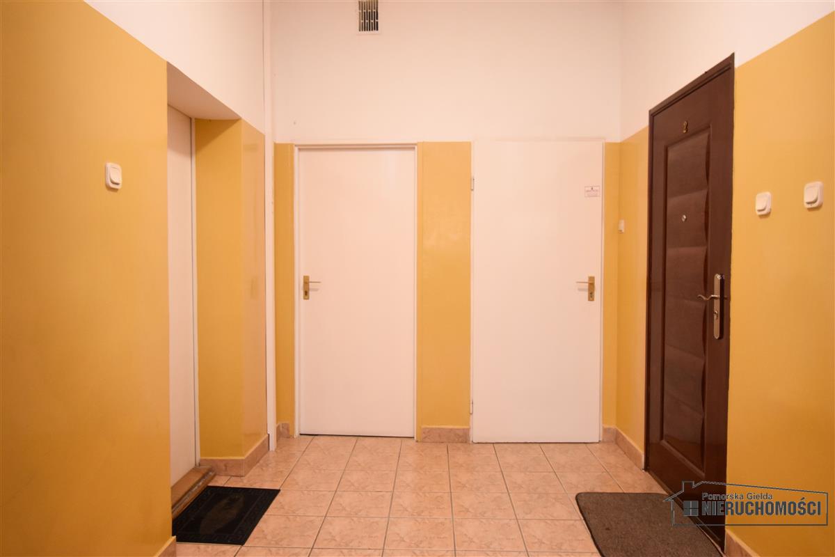 Sprzedaż Mieszkanie Borne Sulinowo