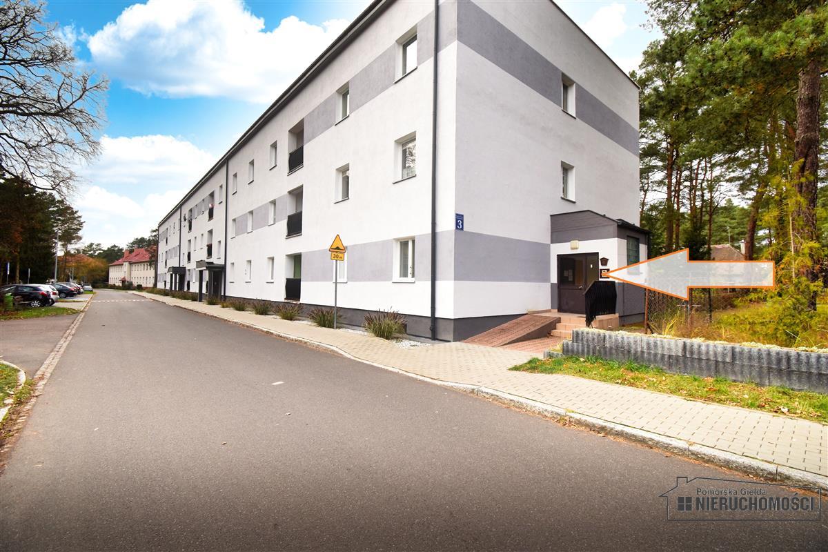 Sprzedaż Mieszkanie Borne Sulinowo