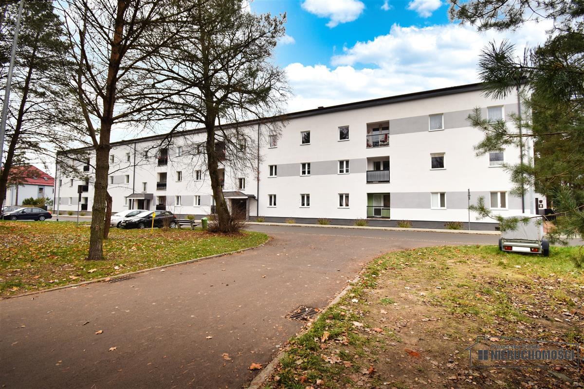 Sprzedaż Mieszkanie Borne Sulinowo