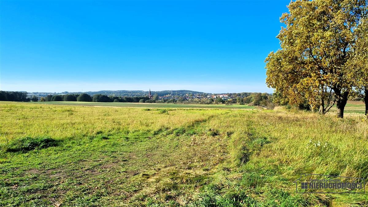 Sprzedaż Działka budowlana Barwice