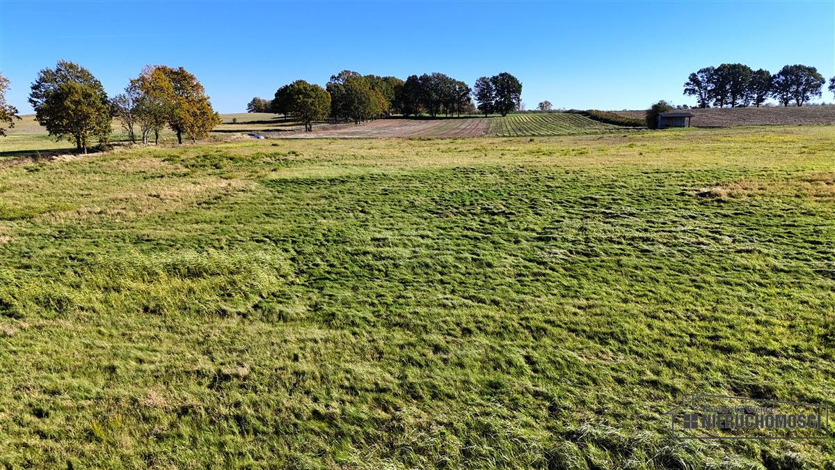 Sprzedaż Działka budowlana Barwice