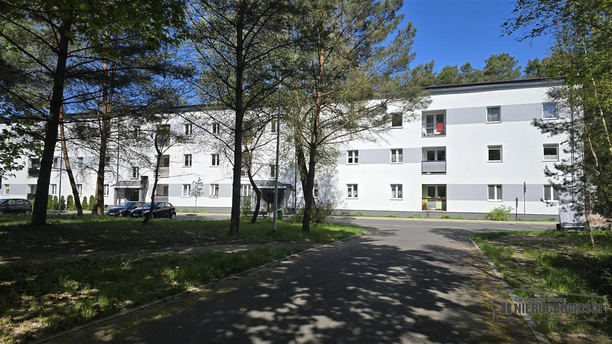 Sprzedaż Mieszkanie Borne Sulinowo