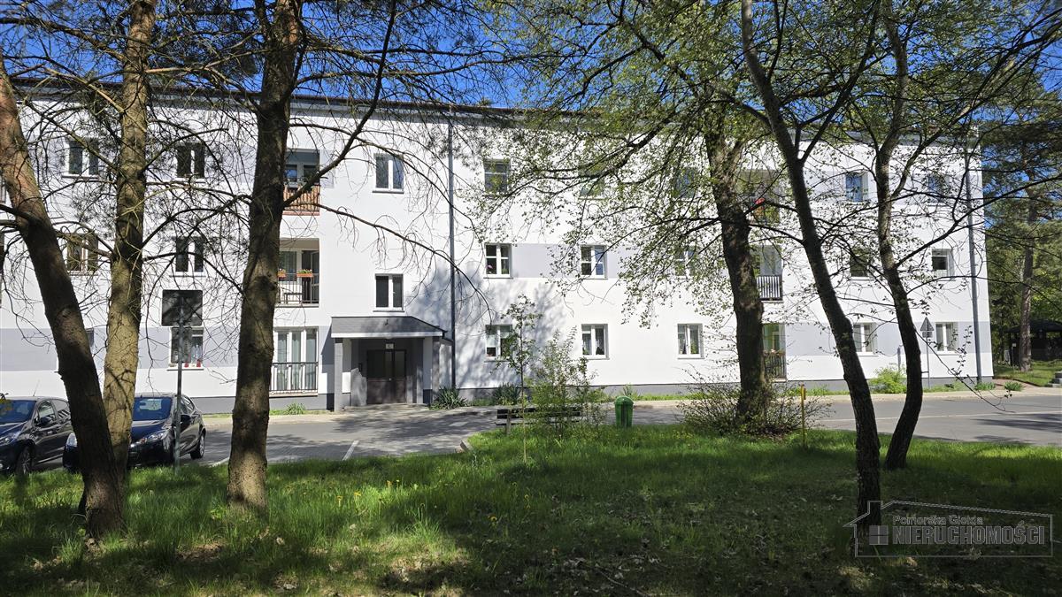 Sprzedaż Mieszkanie Borne Sulinowo