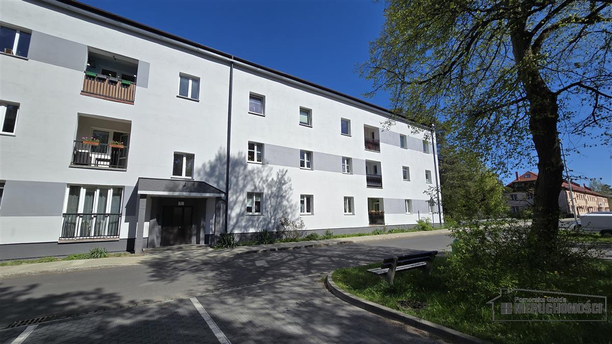 Sprzedaż Mieszkanie Borne Sulinowo