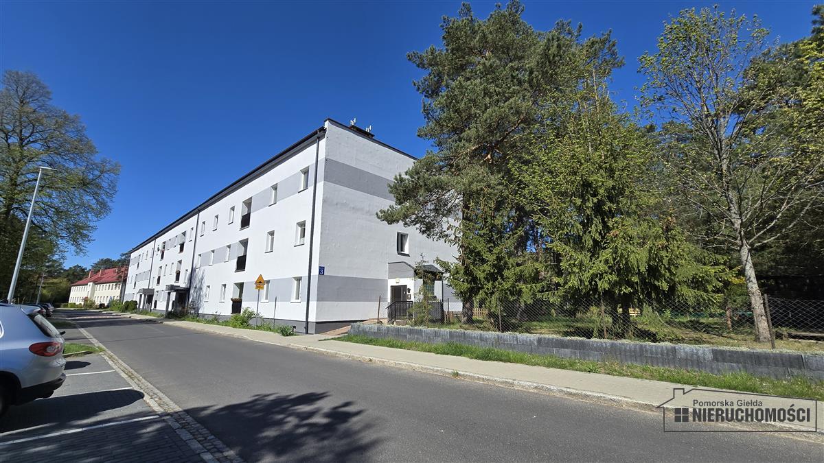 Sprzedaż Mieszkanie Borne Sulinowo