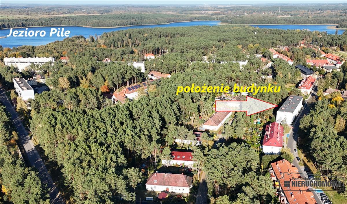 Sprzedaż Mieszkanie Borne Sulinowo