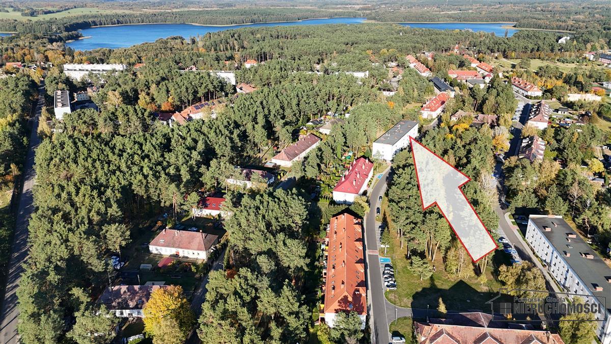 Sprzedaż Mieszkanie Borne Sulinowo