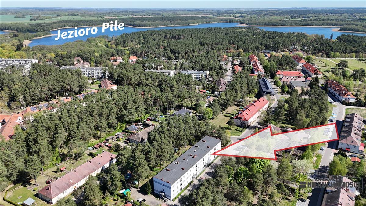 Sprzedaż Mieszkanie Borne Sulinowo