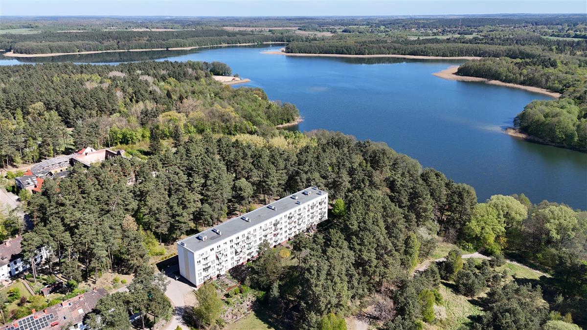 Sprzedaż Mieszkanie Borne Sulinowo