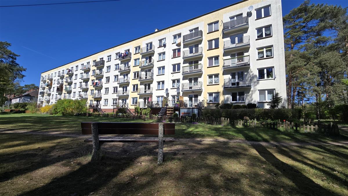 Sprzedaż Mieszkanie Borne Sulinowo