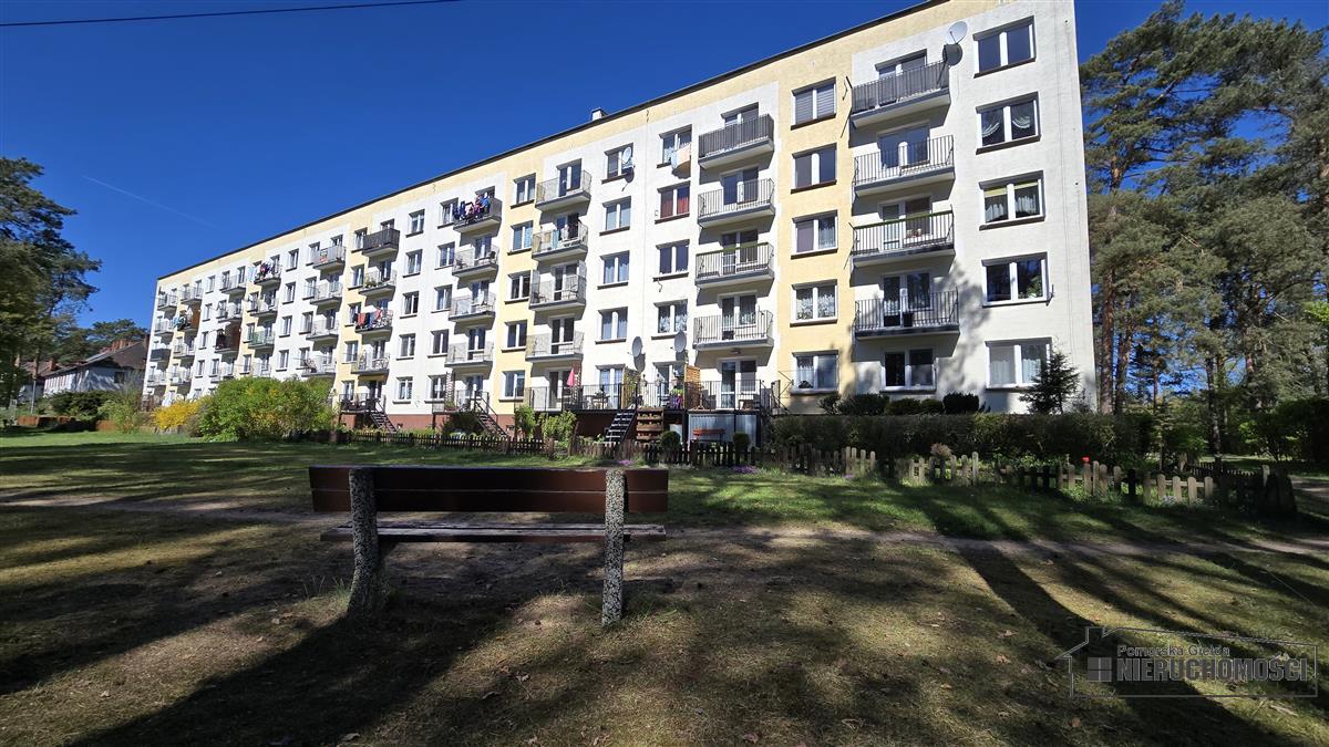 Sprzedaż Mieszkanie Borne Sulinowo