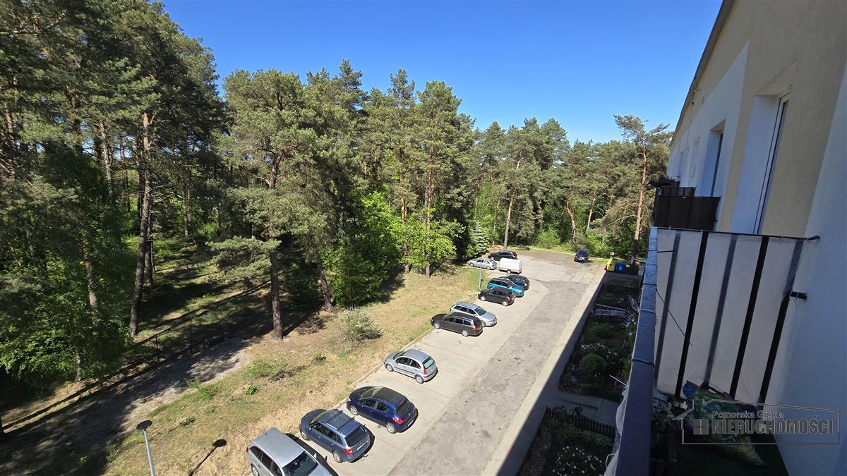 Sprzedaż Mieszkanie Borne Sulinowo