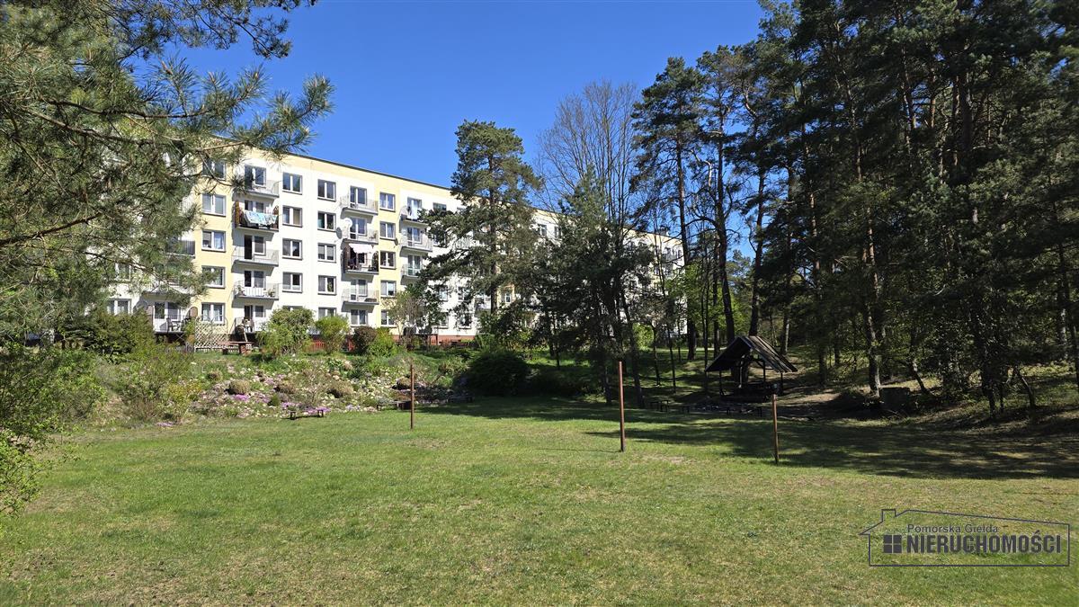 Sprzedaż Mieszkanie Borne Sulinowo