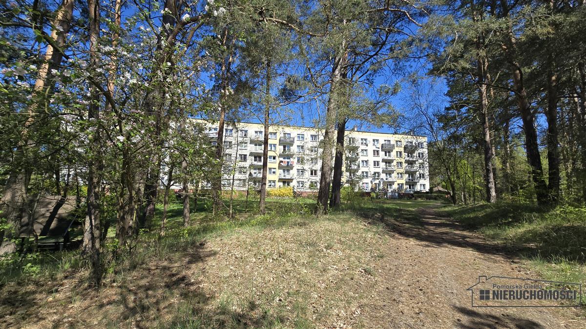 Sprzedaż Mieszkanie Borne Sulinowo