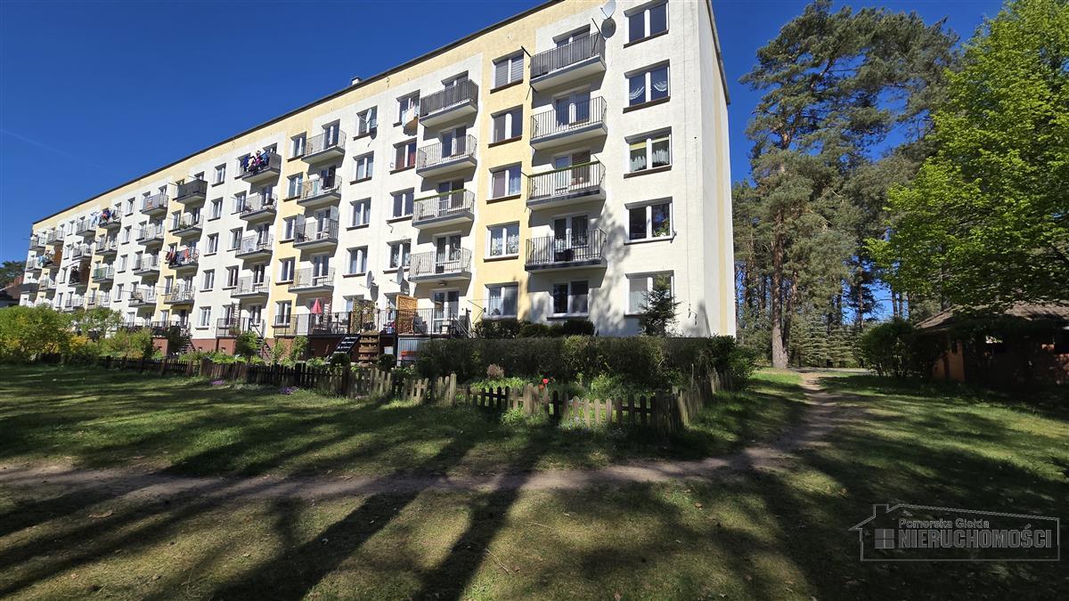 Sprzedaż Mieszkanie Borne Sulinowo