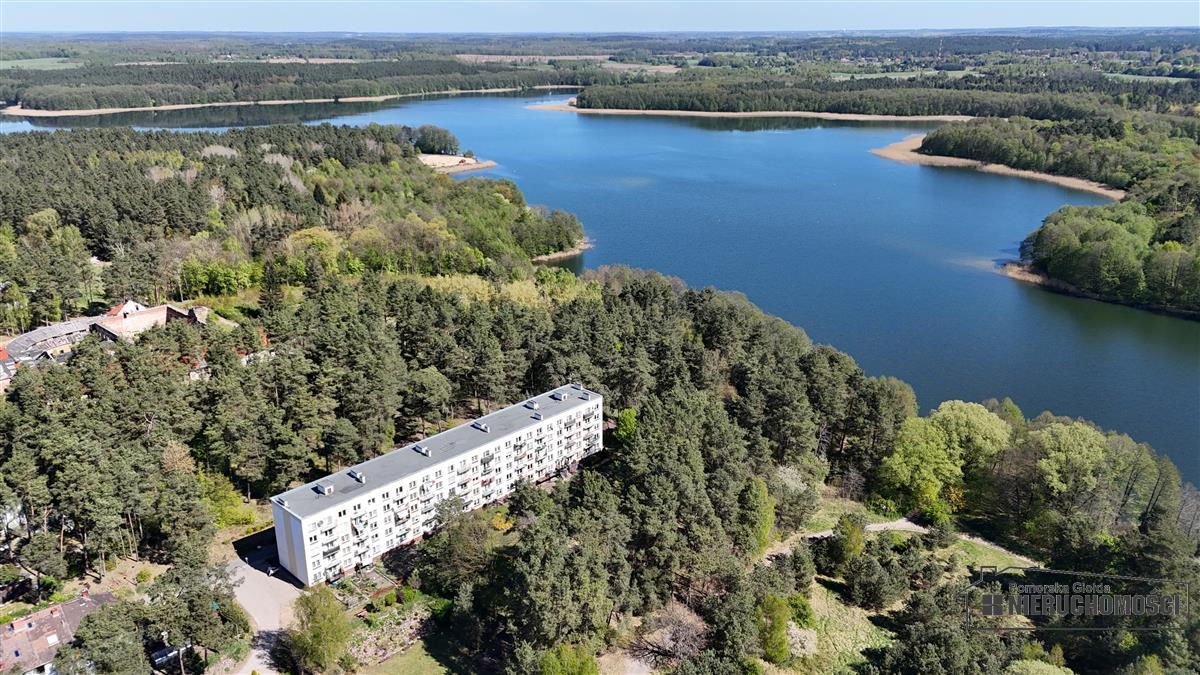 Sprzedaż Mieszkanie Borne Sulinowo