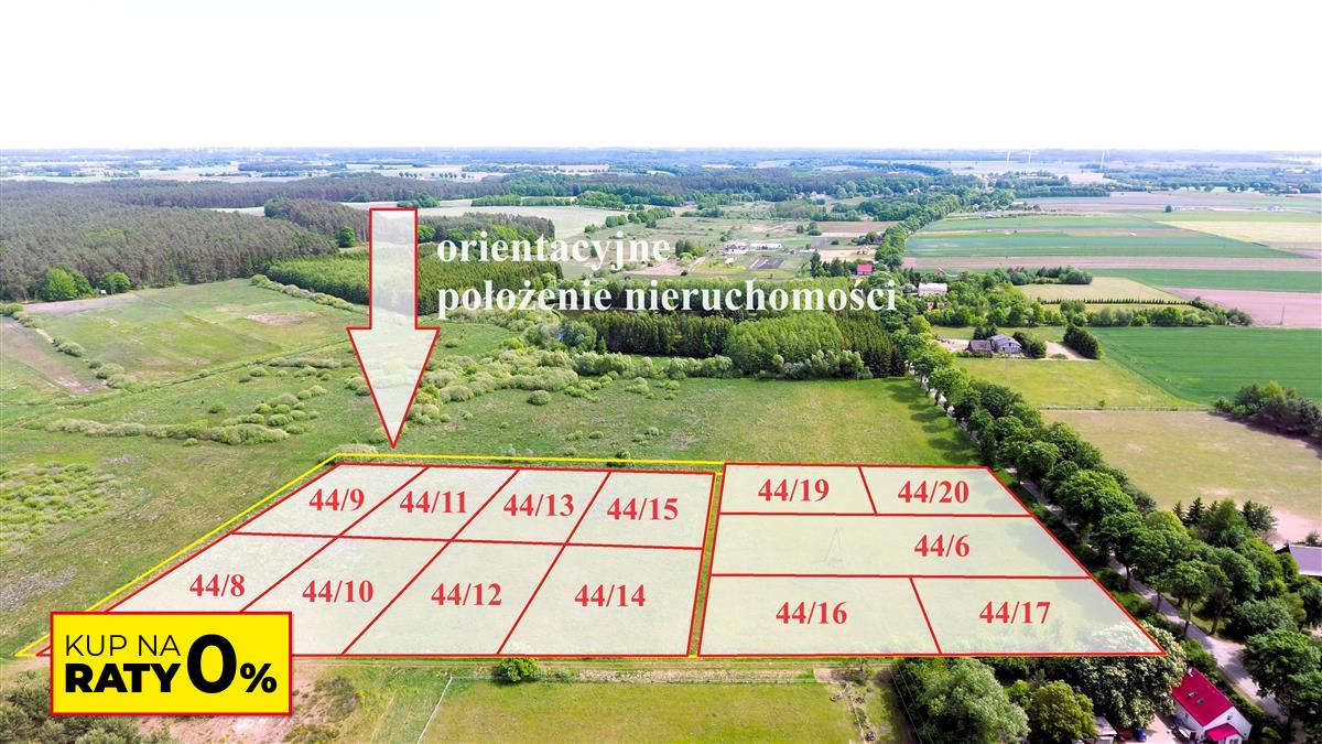 Sprzedaż Działka Nieżyn