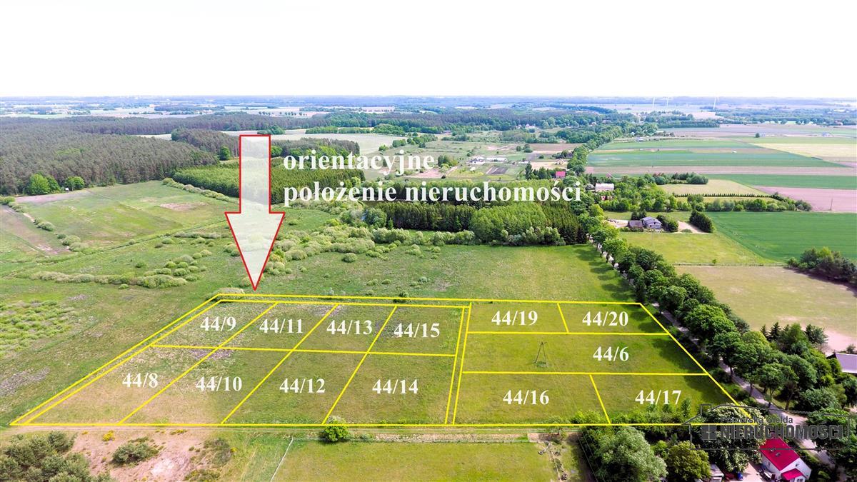 Sprzedaż Działka Nieżyn