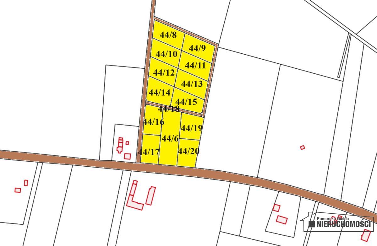 Sprzedaż Działka Nieżyn