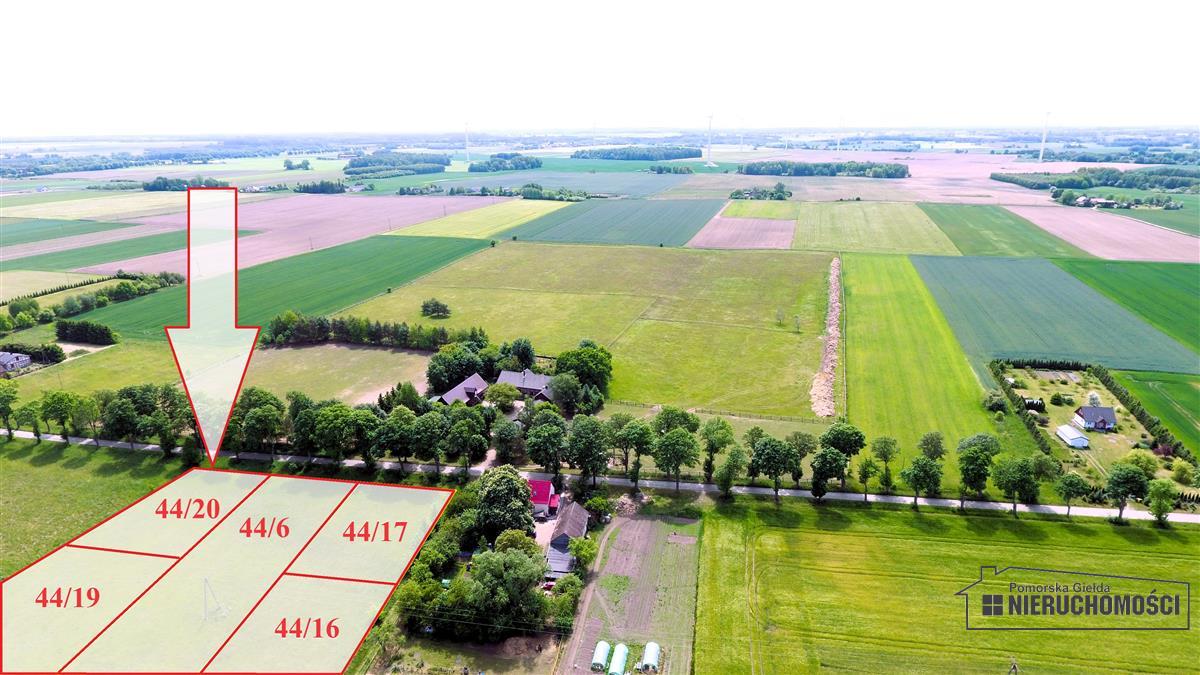 Sprzedaż Działka Nieżyn