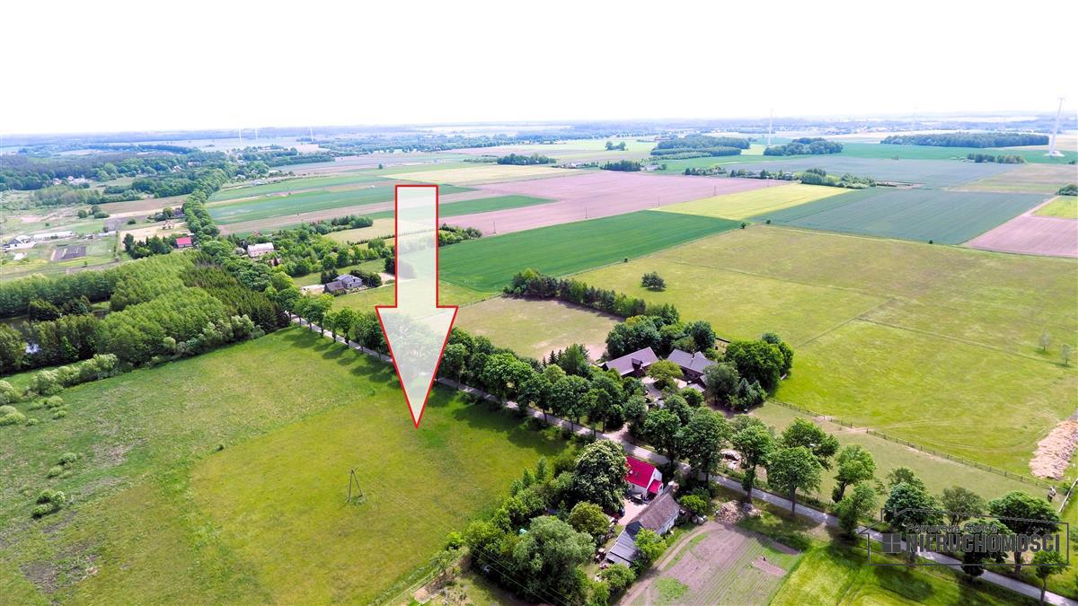 Sprzedaż Działka Nieżyn