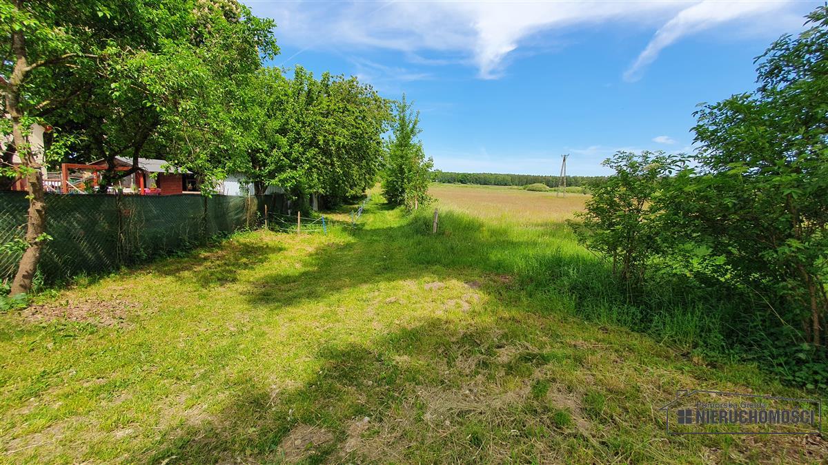 Sprzedaż Działka Nieżyn