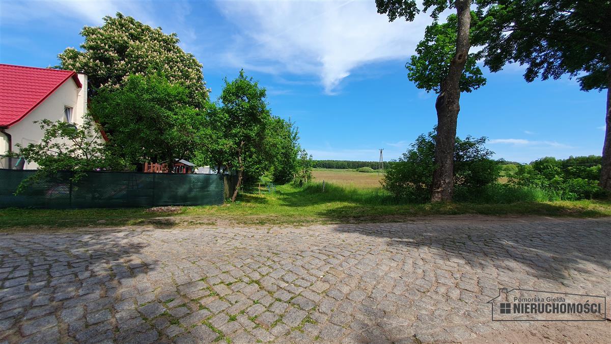 Sprzedaż Działka Nieżyn