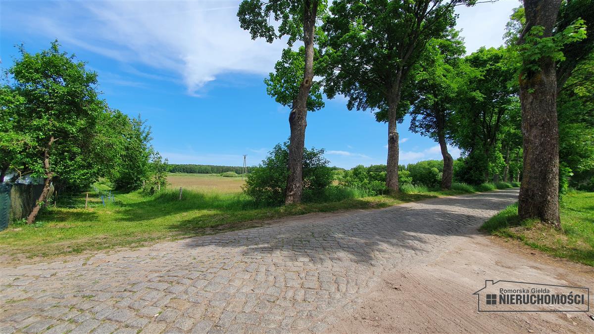 Sprzedaż Działka Nieżyn