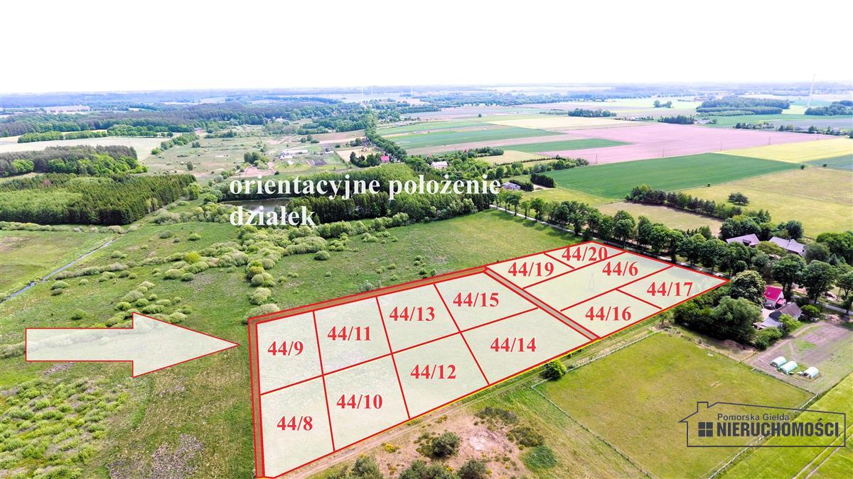 Sprzedaż Działka Nieżyn