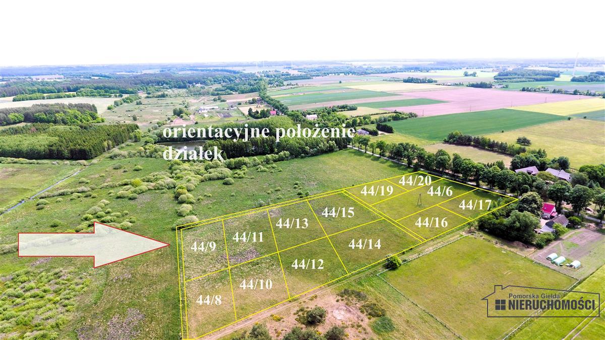 Sprzedaż Działka Nieżyn