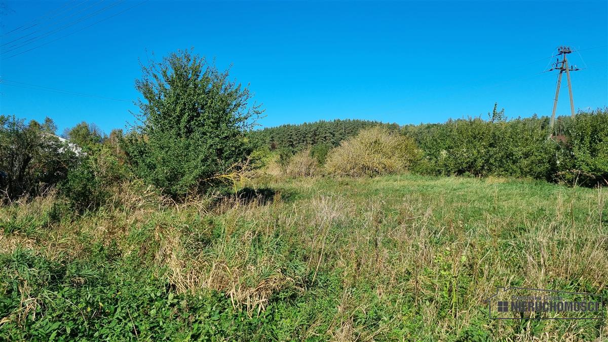 Sprzedaż Działka budowlana Pomianowo