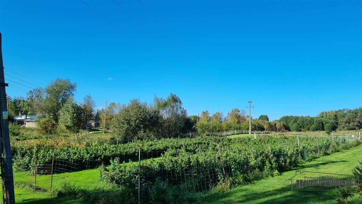 Sprzedaż Działka budowlana Pomianowo