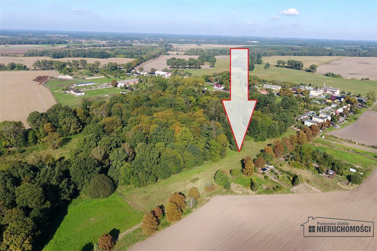 Sprzedaż Działka budowlana Starzyce