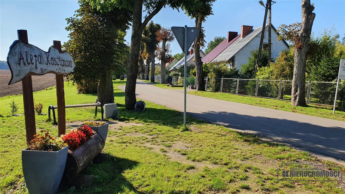 Sprzedaż Działka budowlana Starzyce