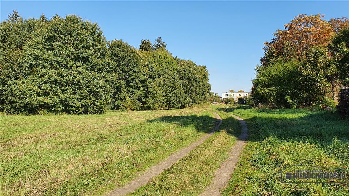 Sprzedaż Działka budowlana Starzyce